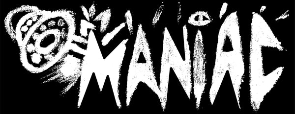 MANIAC INVASION 